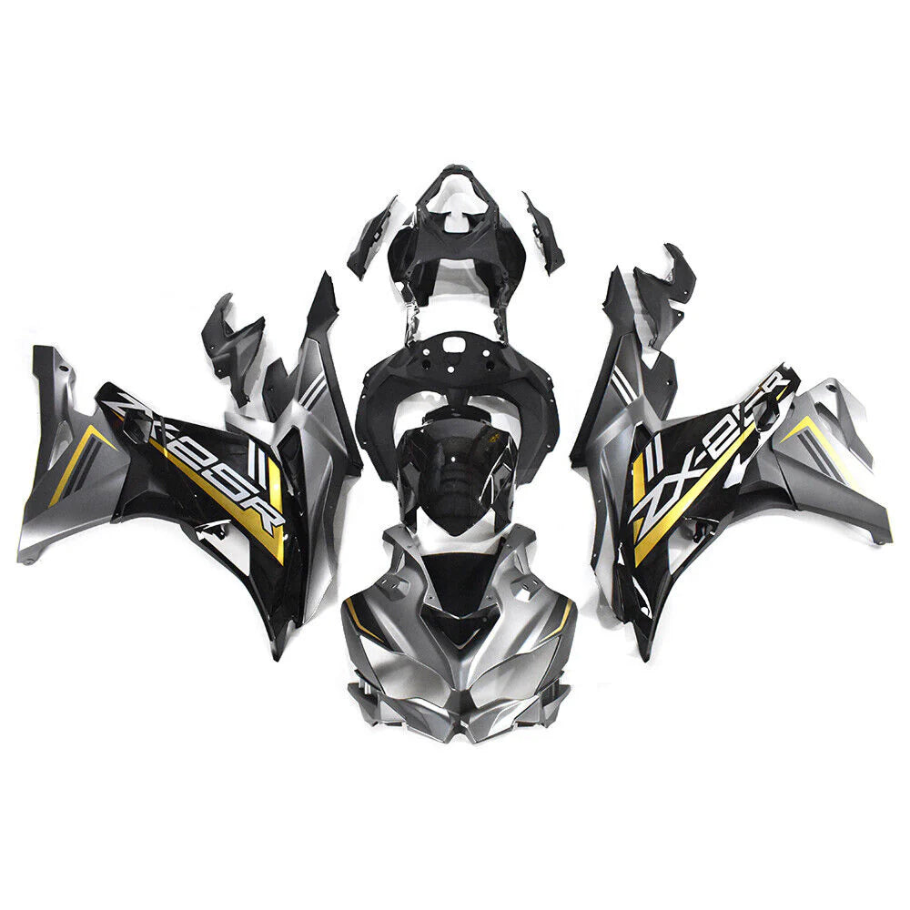 KAWASAKI(カワサキ) ZX-25R /SE ZX250E