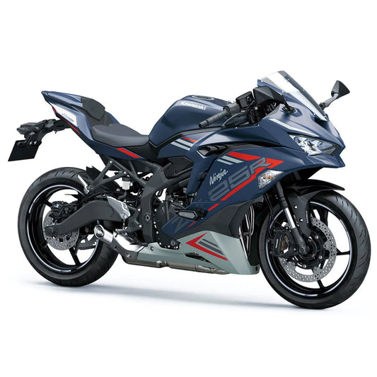 KAWASAKI(カワサキ) ZX-25R /SE ZX250E