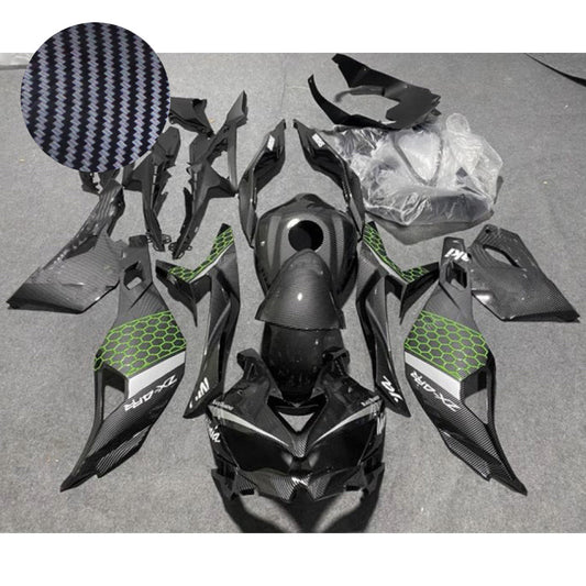 KAWASAKI(カワサキ) ZX-25R /SE ZX250E