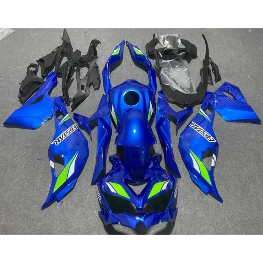 KAWASAKI(カワサキ) ZX-25R /SE ZX250E