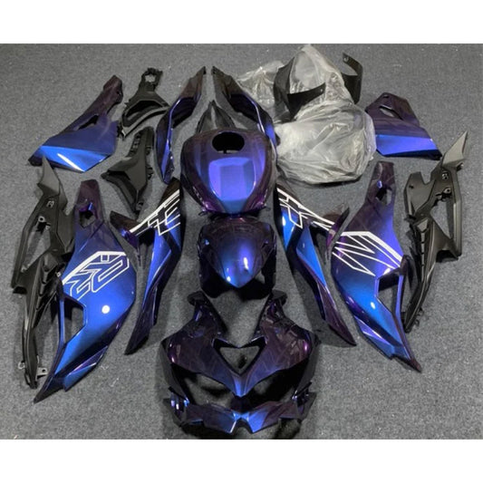 KAWASAKI(カワサキ) ZX-25R /SE ZX250E