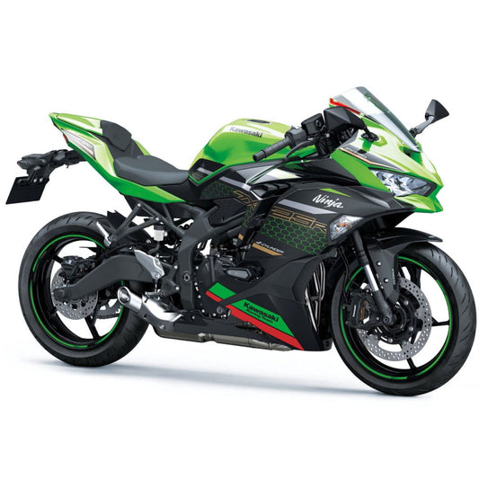 KAWASAKI(カワサキ) ZX-25R /SE ZX250E