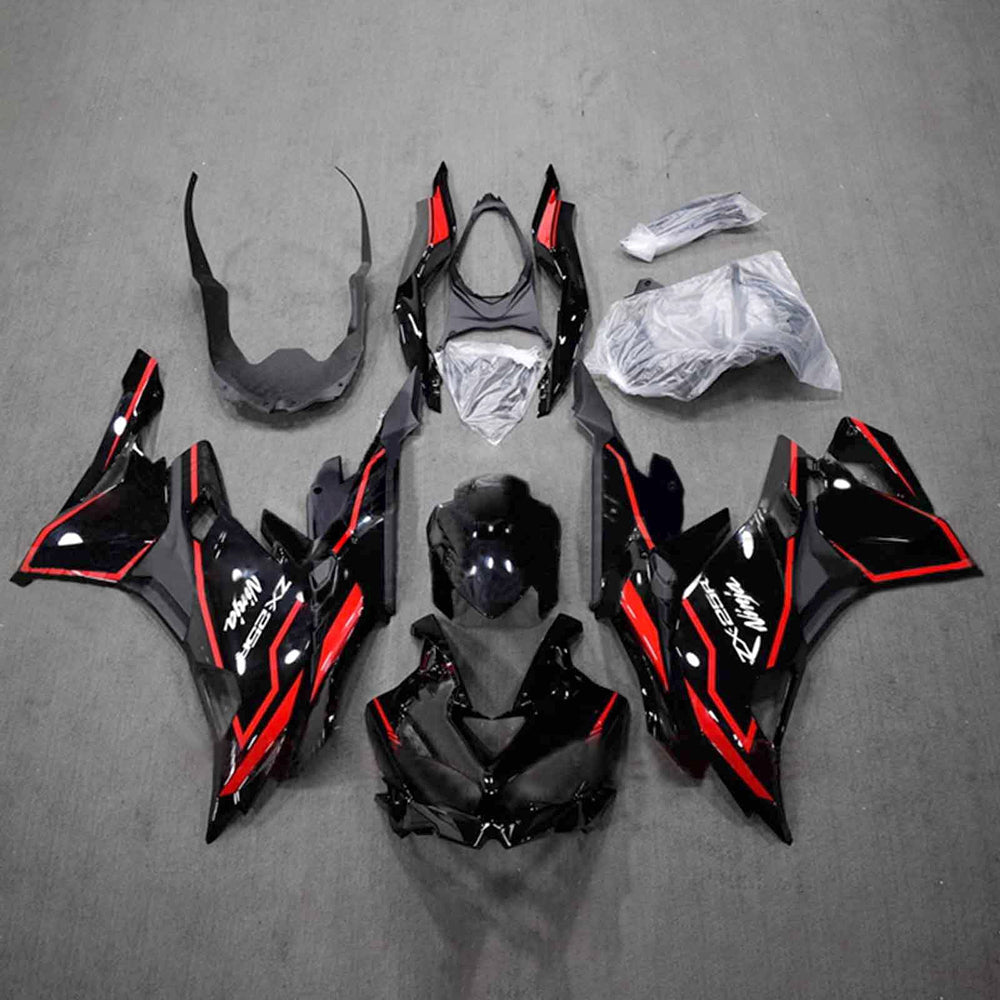 KAWASAKI(カワサキ) ZX-25R /SE ZX250E