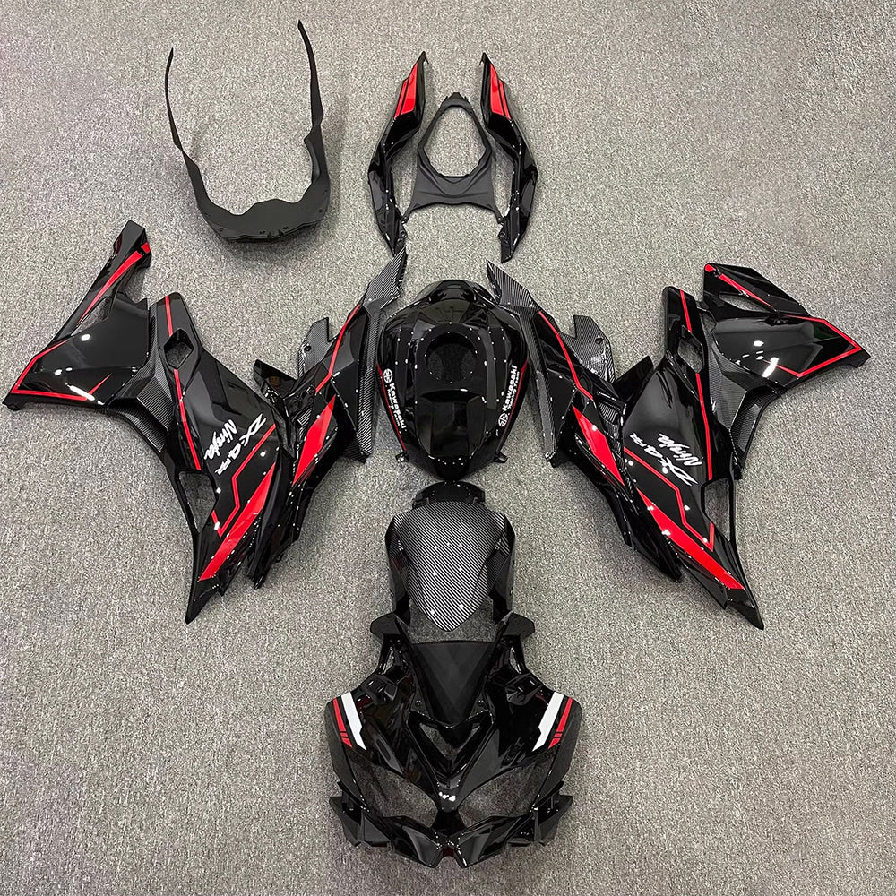 KAWASAKI(カワサキ) ZX-25R /SE ZX250E