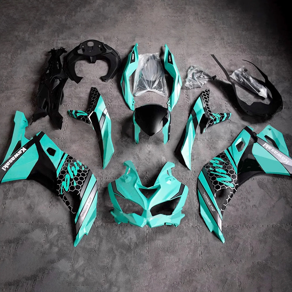 KAWASAKI(カワサキ) ZX-25R /SE ZX250E