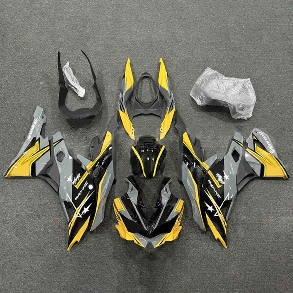 KAWASAKI(カワサキ) ZX-25R /SE ZX250E