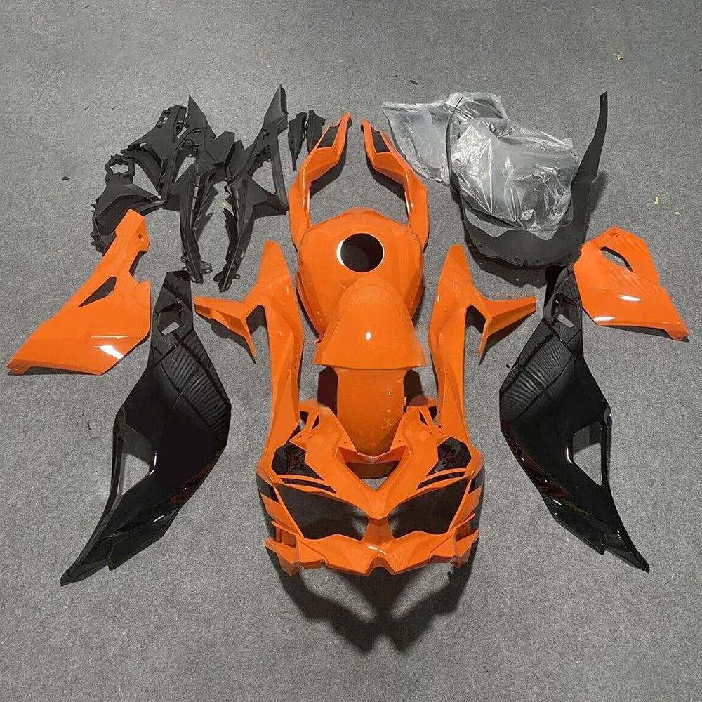 KAWASAKI(カワサキ) ZX-25R /SE ZX250E