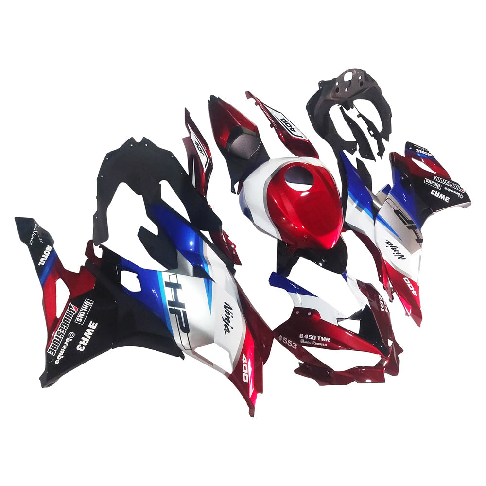 KAWASAKI(カワサキ) ZX-25R /SE ZX250E