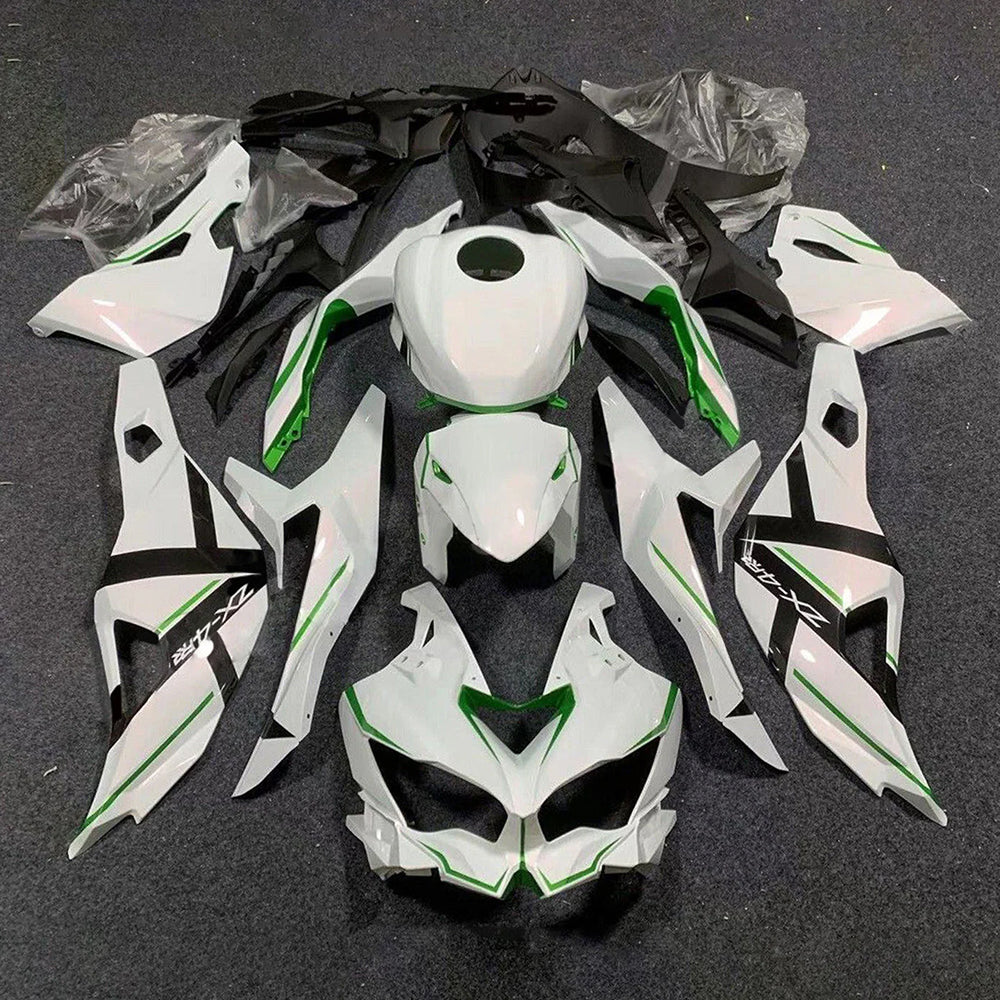 KAWASAKI(カワサキ) ZX-25R /SE ZX250E