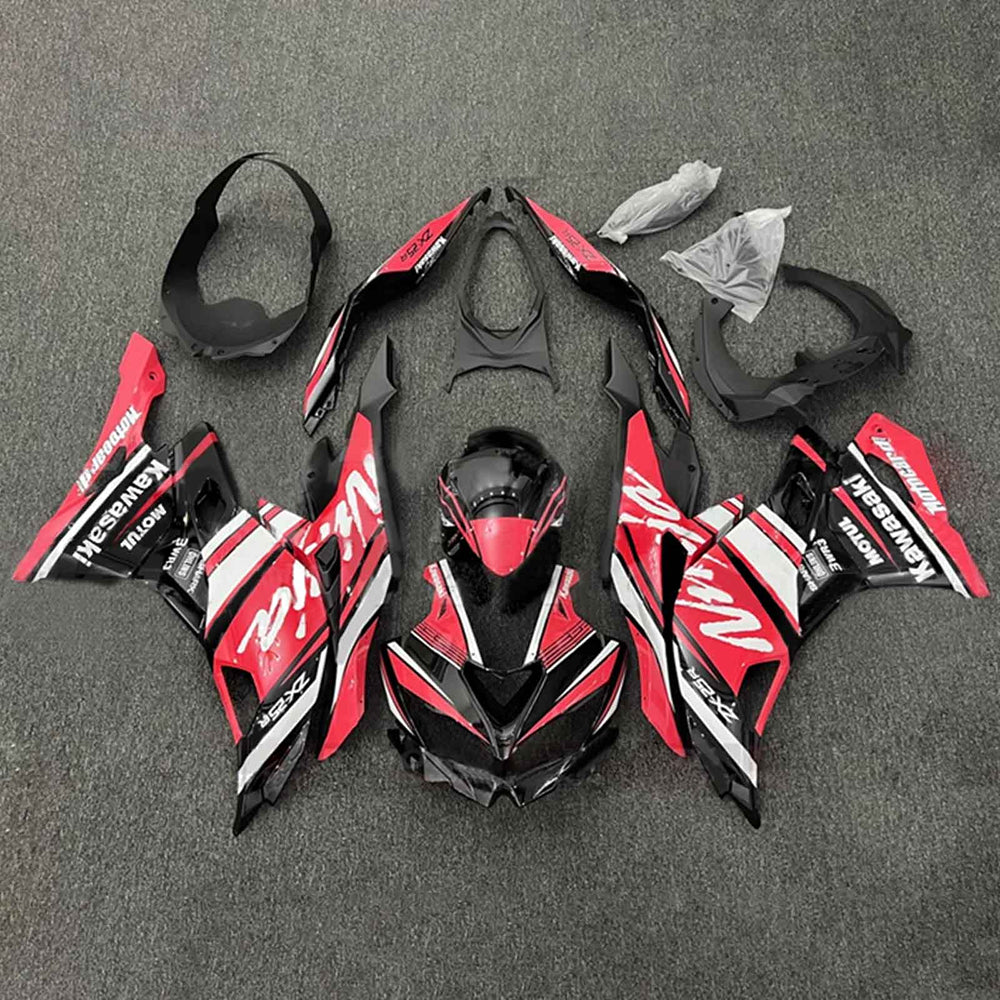 KAWASAKI(カワサキ) ZX-25R /SE ZX250E