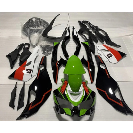 KAWASAKI(カワサキ) ZX-25R /SE ZX250E