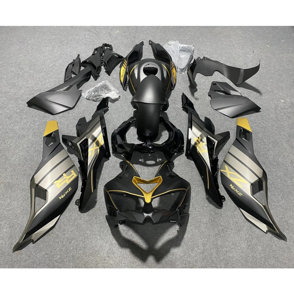 KAWASAKI(カワサキ) ZX-4R /RR /SE ZX400P