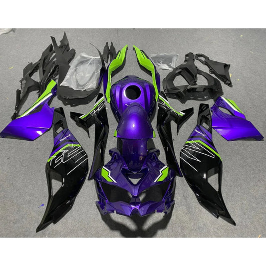 KAWASAKI(カワサキ) ZX-4R /RR /SE ZX400P