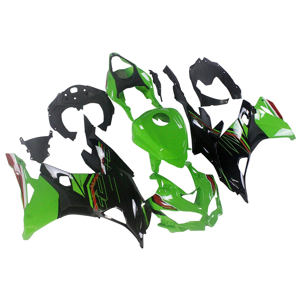 KAWASAKI(カワサキ) ZX-4R /RR /SE ZX400P