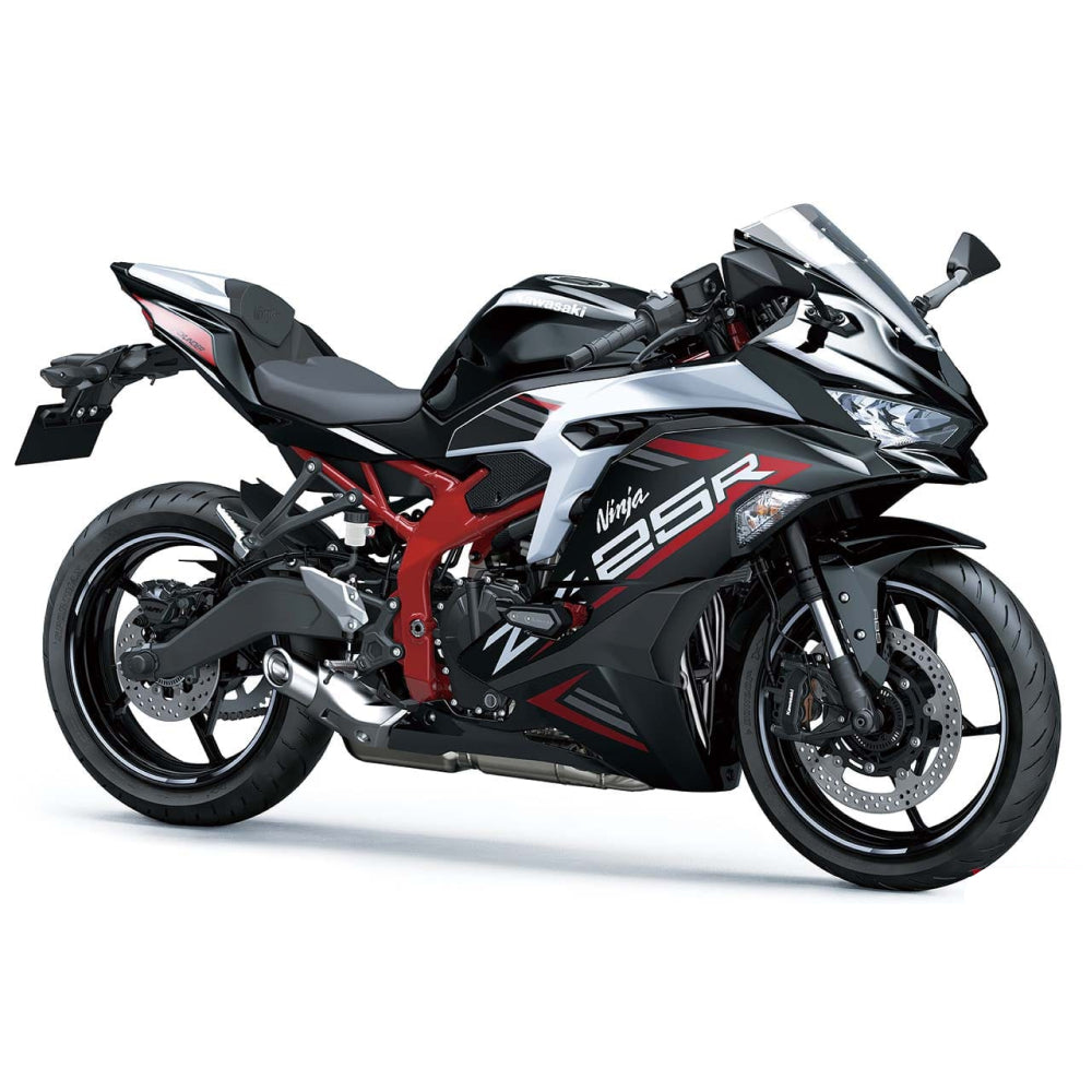 KAWASAKI(カワサキ) ZX-4R /RR /SE ZX400P