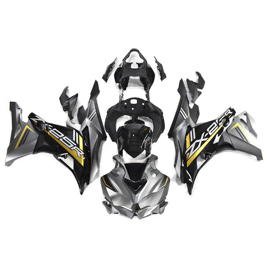 KAWASAKI(カワサキ) ZX-4R /RR /SE ZX400P