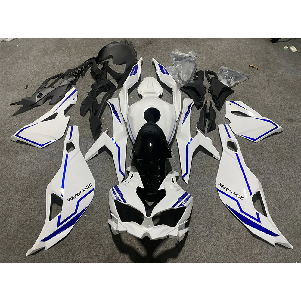 KAWASAKI(カワサキ) ZX-4R /RR /SE ZX400P