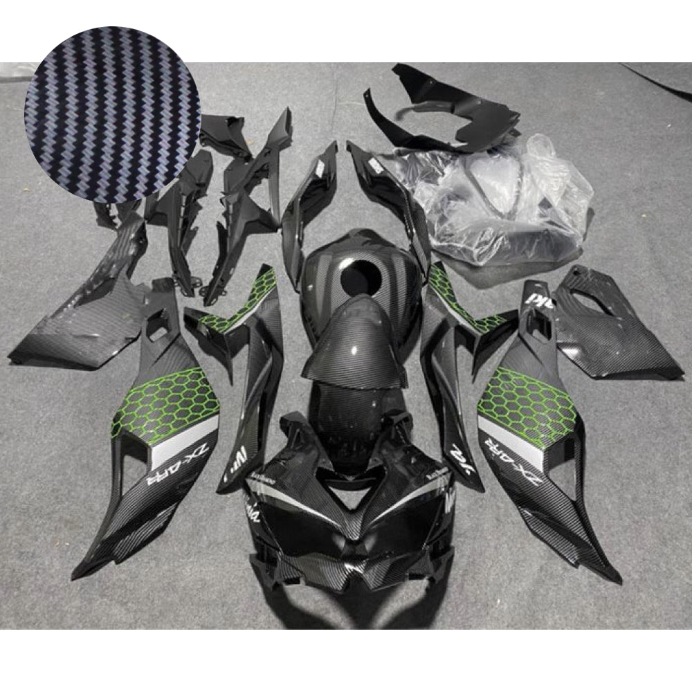 KAWASAKI(カワサキ) ZX-4R /RR /SE ZX400P