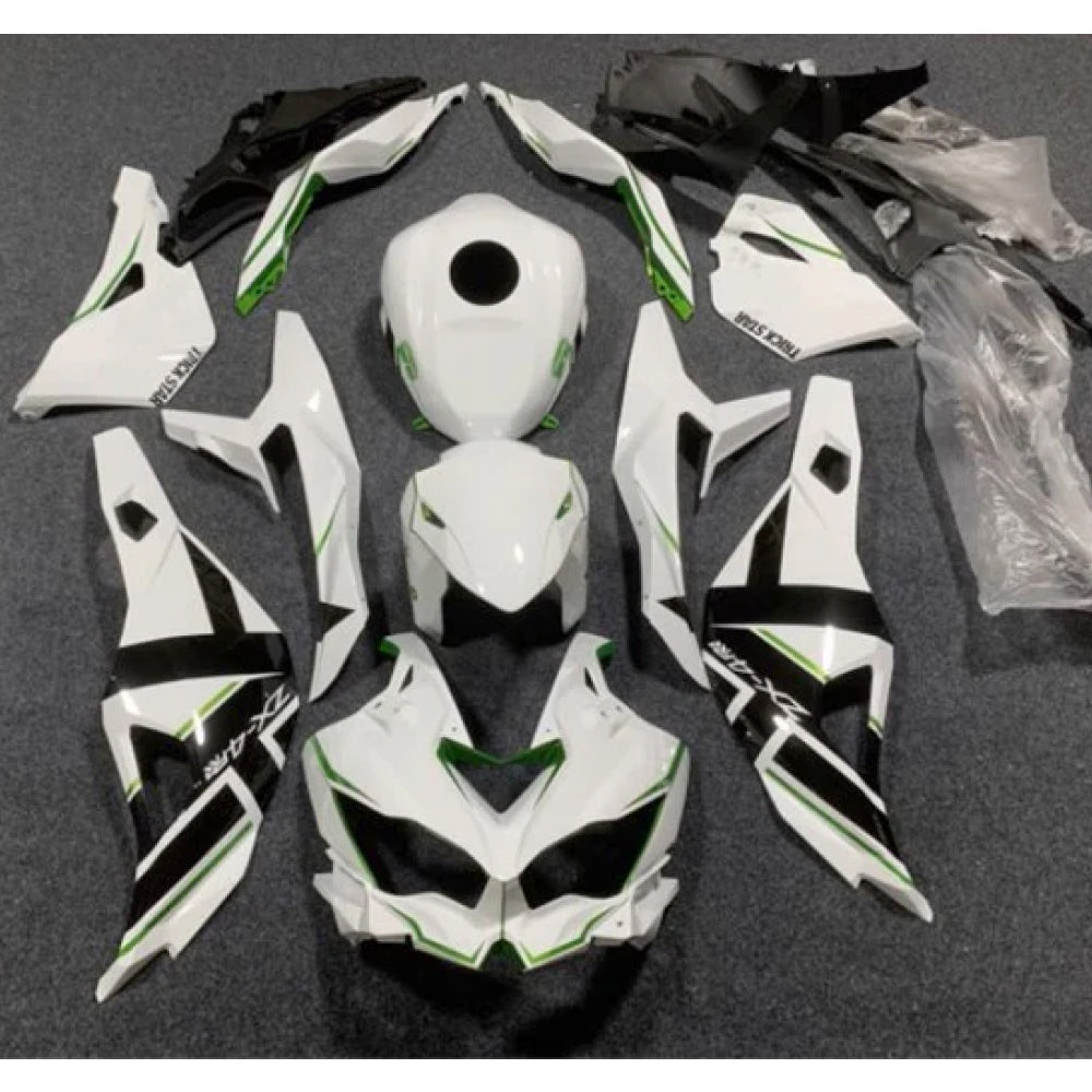 KAWASAKI(カワサキ) ZX-4R /RR /SE ZX400P