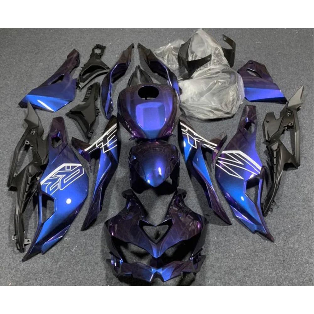 KAWASAKI(カワサキ) ZX-4R /RR /SE ZX400P