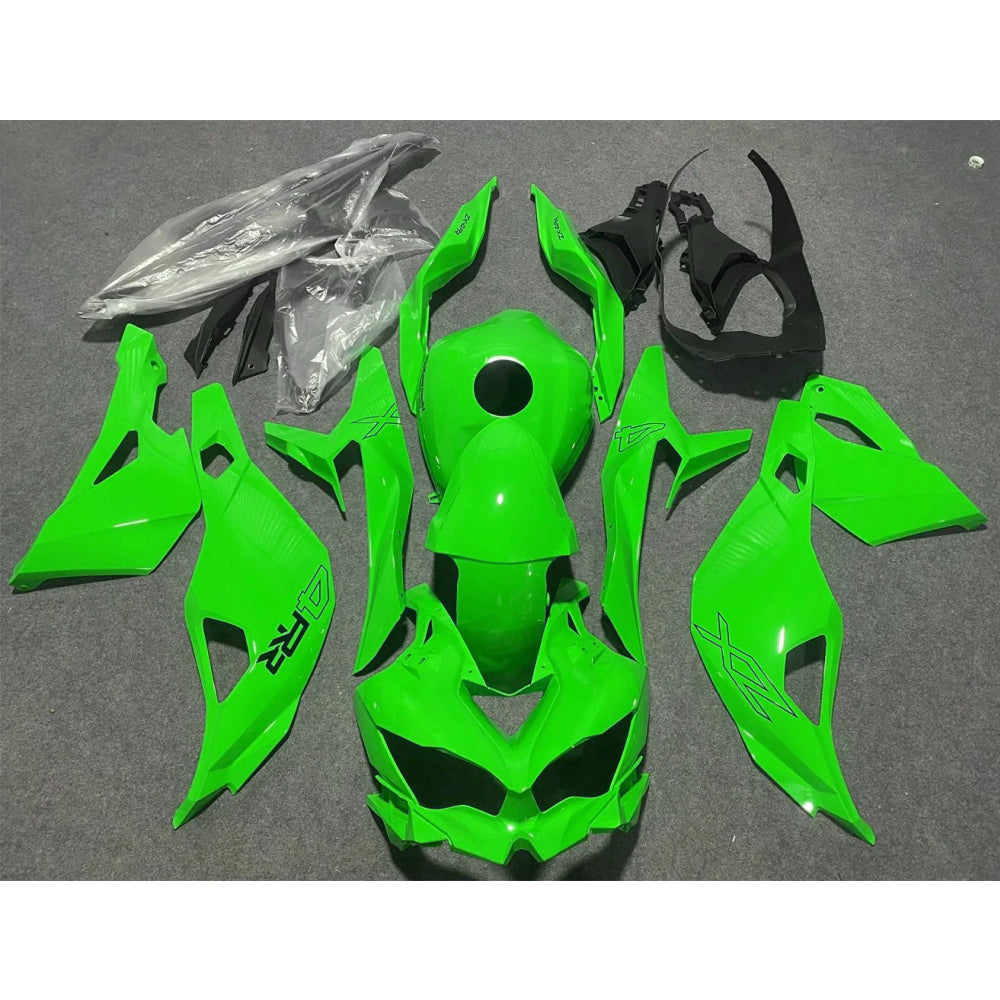 KAWASAKI(カワサキ) ZX-4R /RR /SE ZX400P