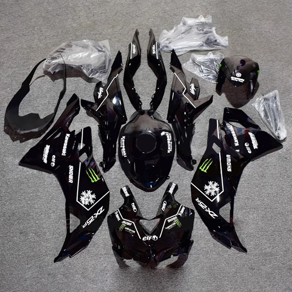 KAWASAKI(カワサキ) ZX-4R /RR /SE ZX400P