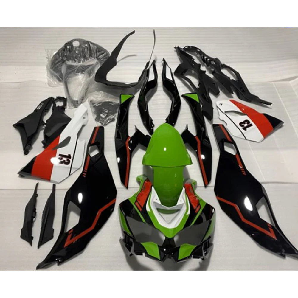 KAWASAKI(カワサキ) ZX-4R /RR /SE ZX400P