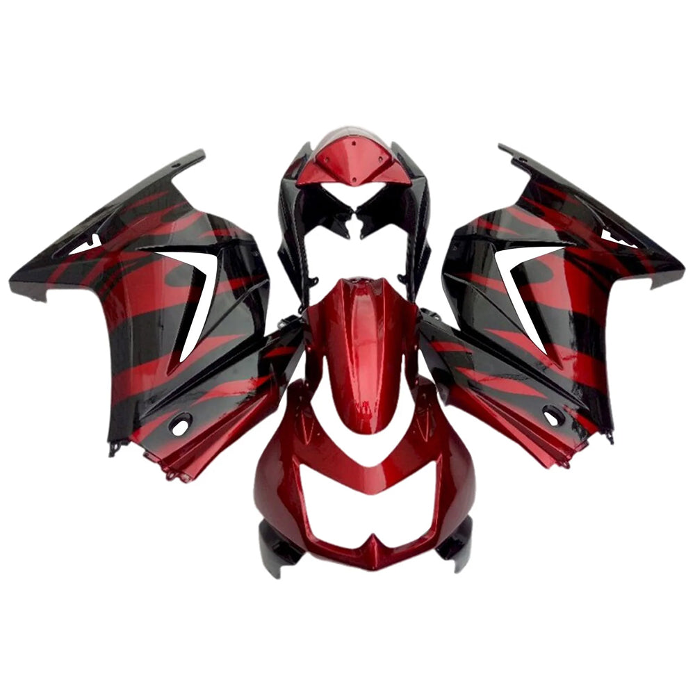 KAWASAKI(カワサキ) Ninja250R EX250K