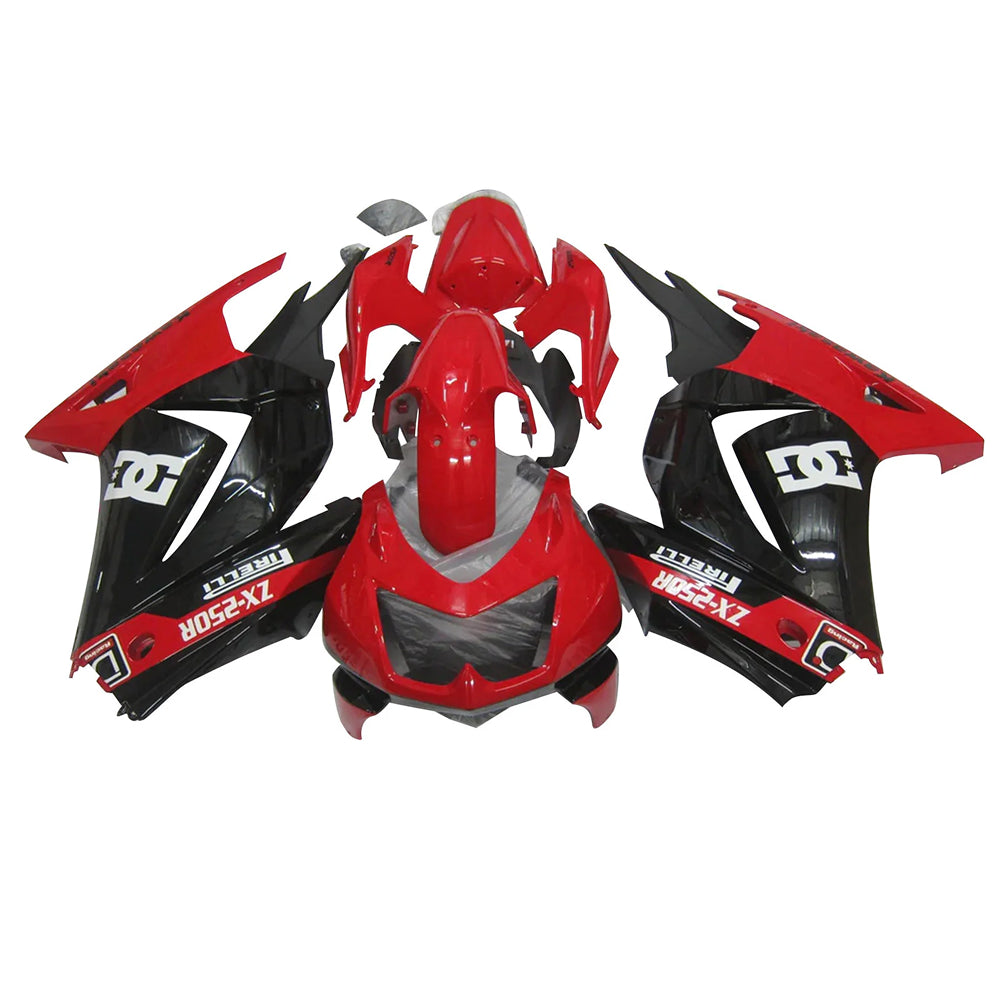 KAWASAKI(カワサキ) Ninja250R EX250K