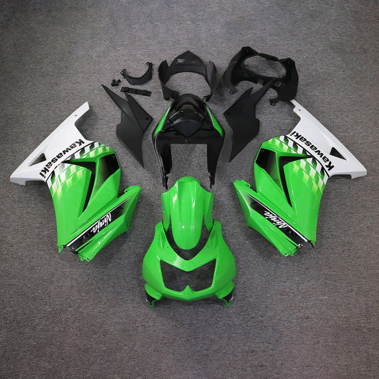 KAWASAKI(カワサキ) Ninja250R EX250K