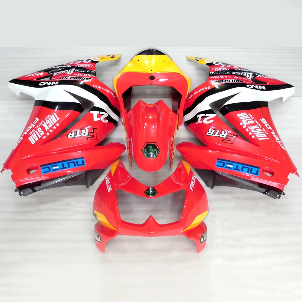 KAWASAKI(カワサキ) Ninja250R EX250K