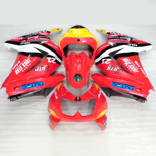 KAWASAKI(カワサキ) Ninja250R EX250K