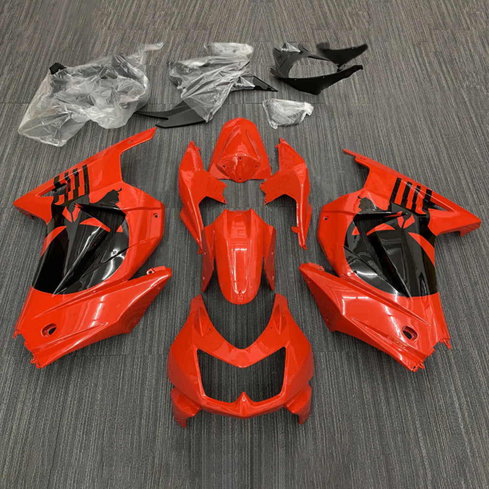 KAWASAKI(カワサキ) Ninja250R EX250K