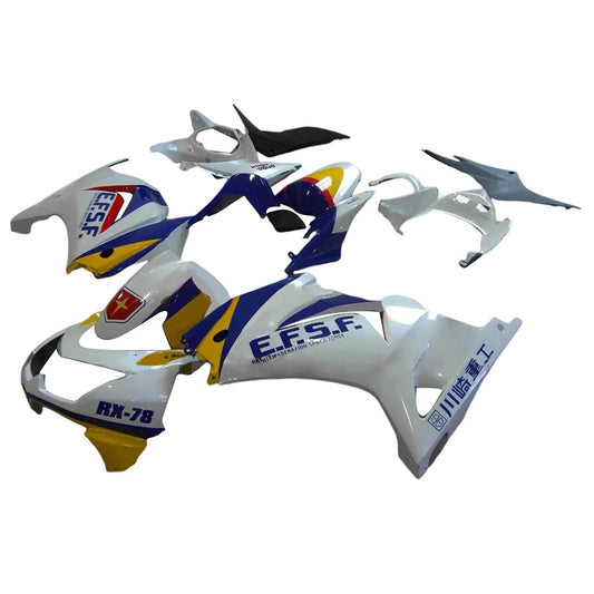 KAWASAKI(カワサキ) Ninja250R EX250K