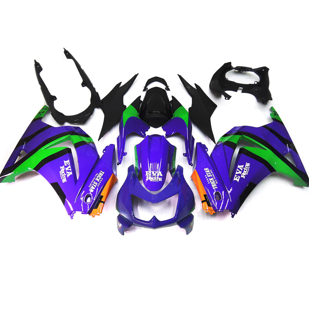 KAWASAKI(カワサキ) Ninja250R EX250K