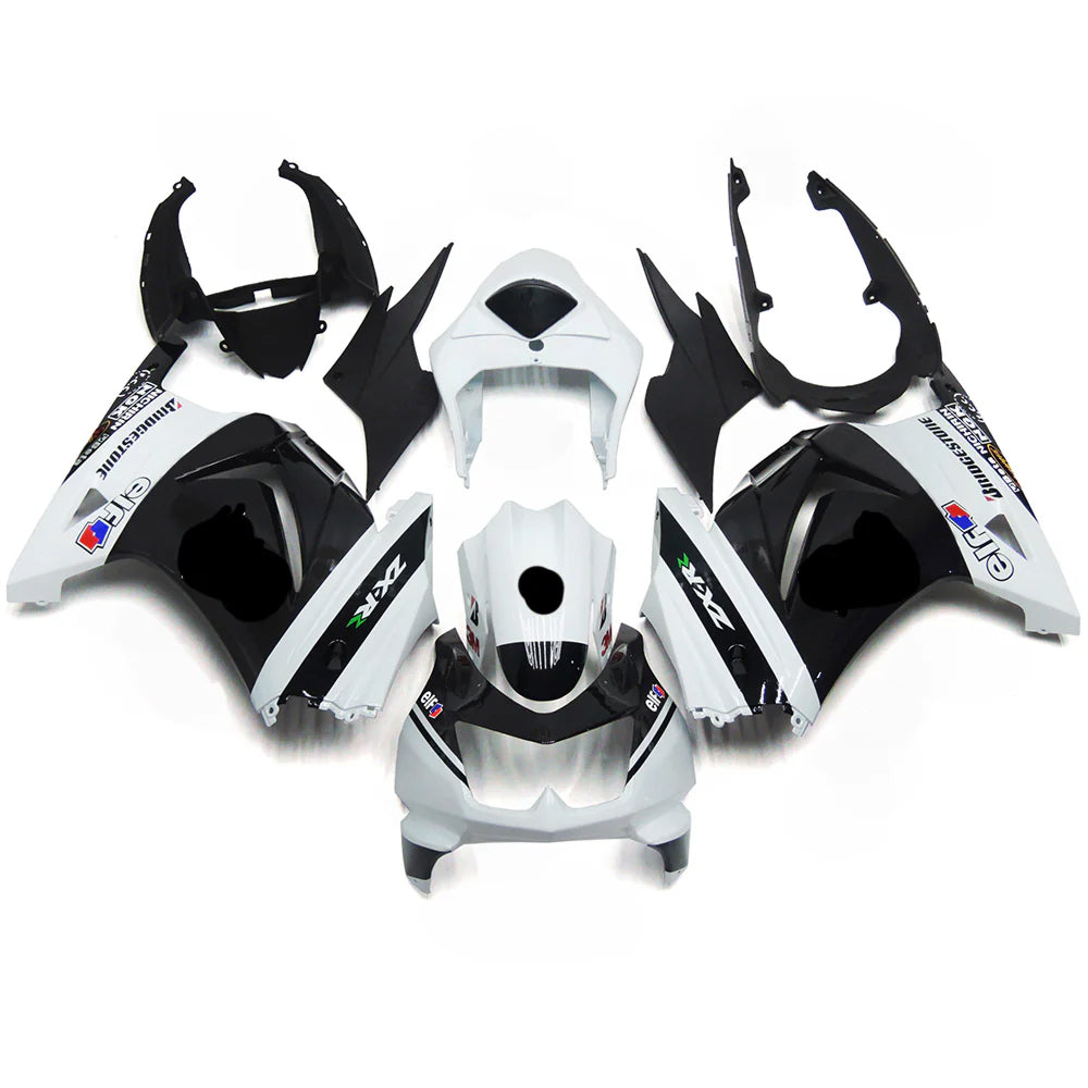 KAWASAKI(カワサキ) Ninja250R EX250K