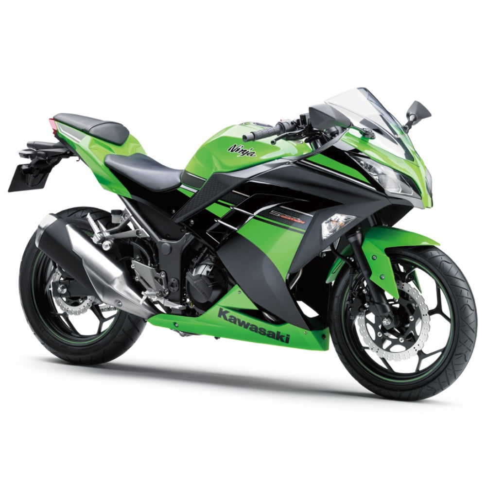 KAWASAKI(カワサキ) Ninja250 EX250L