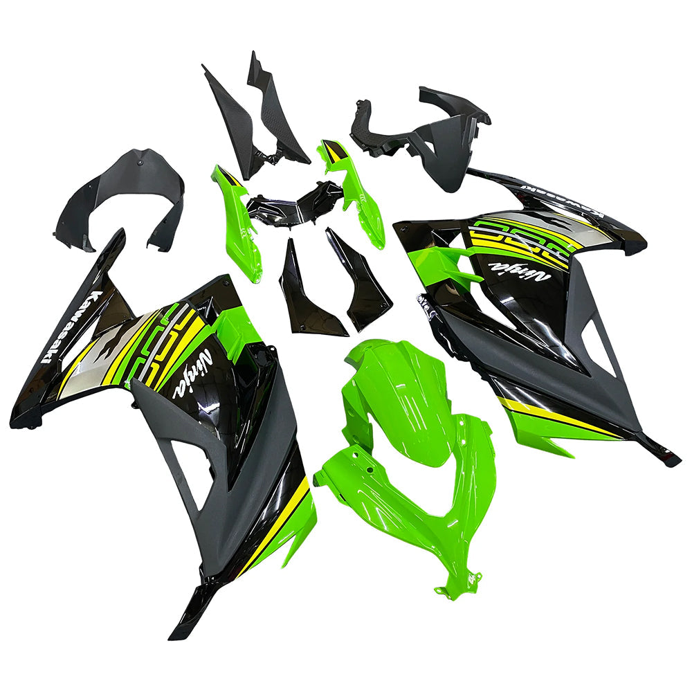KAWASAKI(カワサキ) Ninja250 EX250L