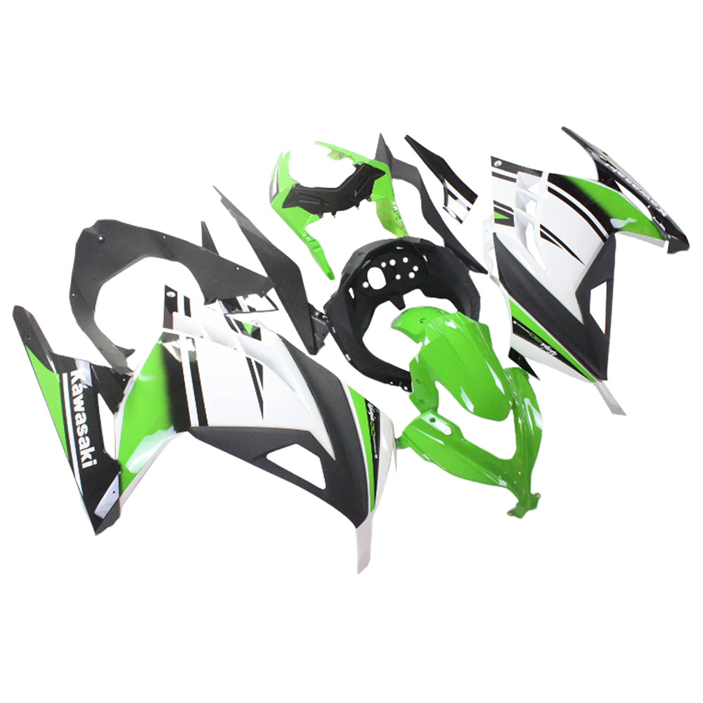 KAWASAKI(カワサキ) Ninja250 EX250L