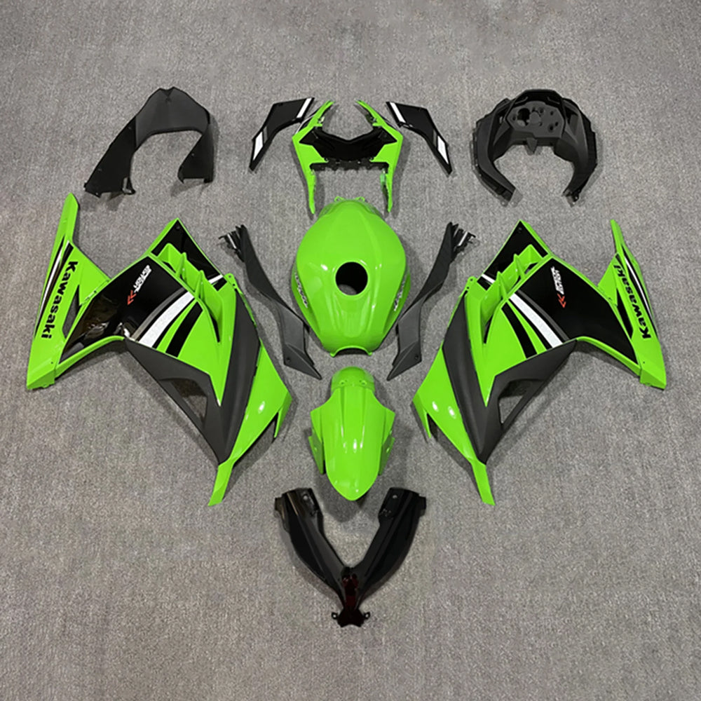 KAWASAKI(カワサキ) Ninja250 EX250L