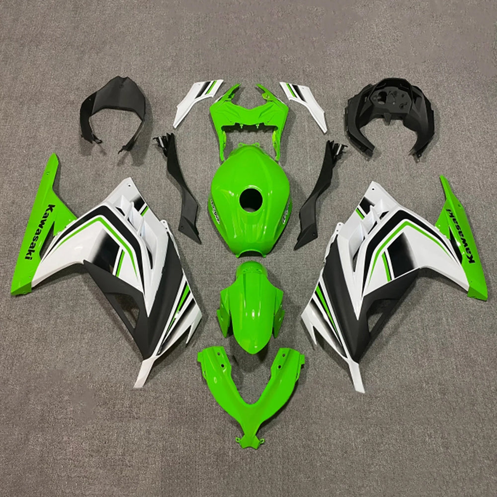 KAWASAKI(カワサキ) Ninja250 EX250L