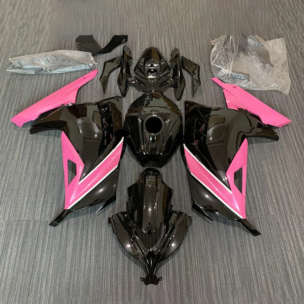 KAWASAKI(カワサキ) Ninja250 EX250L