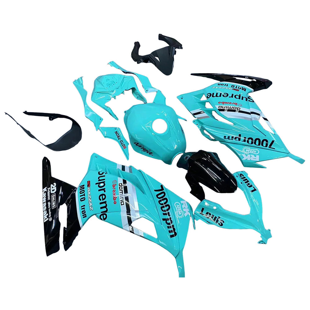 KAWASAKI(カワサキ) Ninja250 EX250L