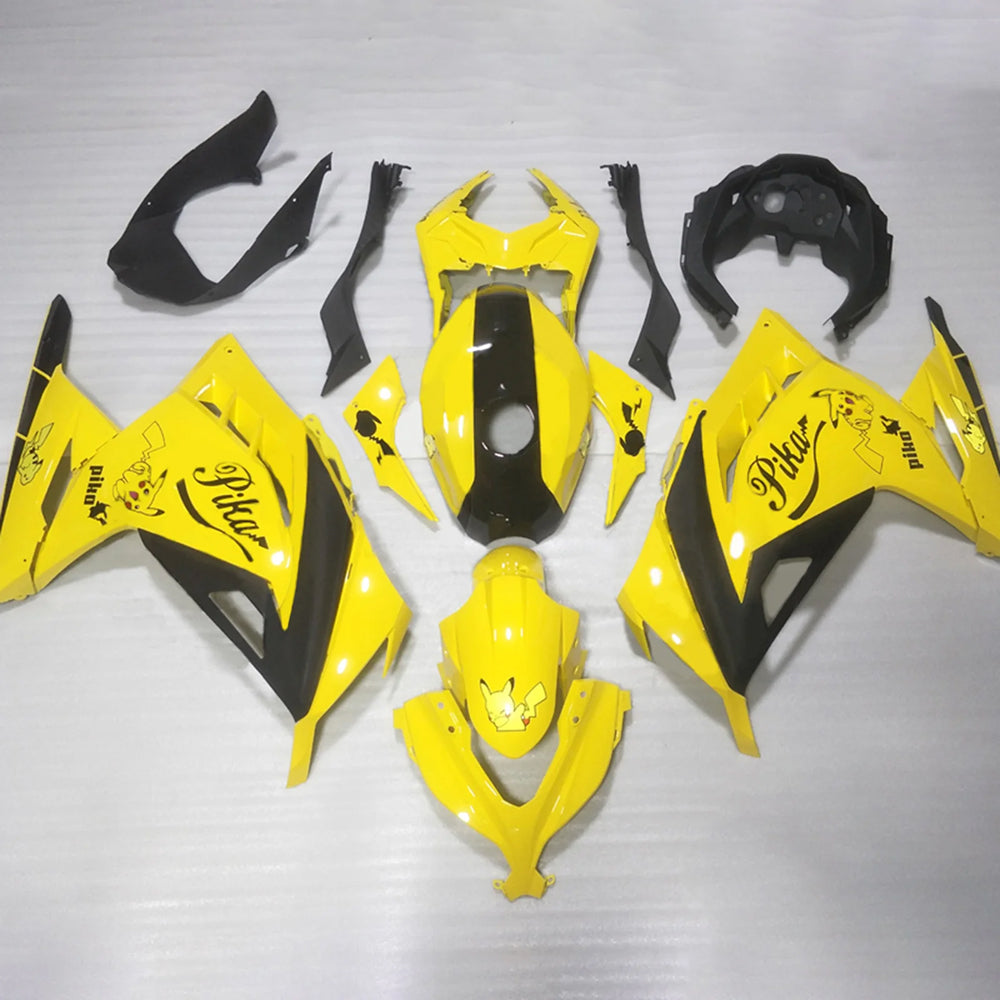 KAWASAKI(カワサキ) Ninja250 EX250L