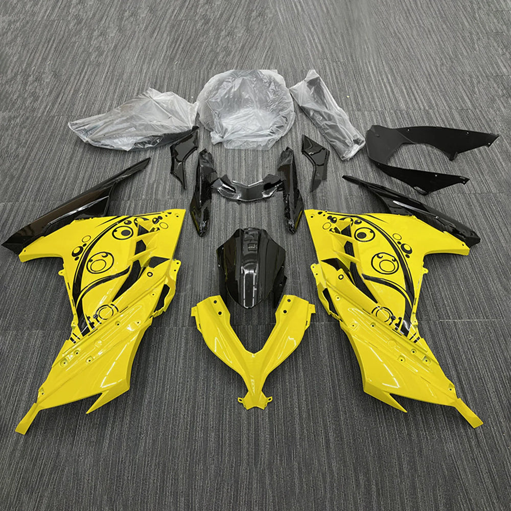 KAWASAKI(カワサキ) Ninja250 EX250L