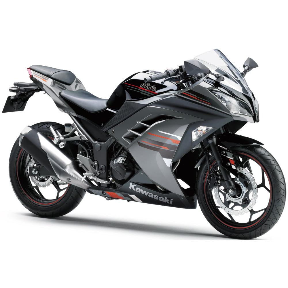 KAWASAKI(カワサキ) Ninja250 EX250L