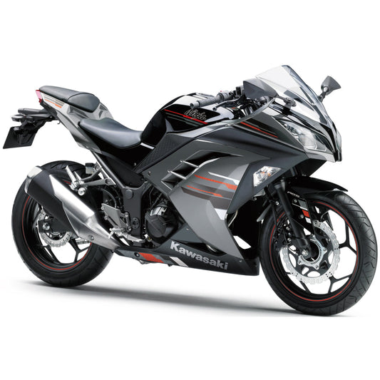 KAWASAKI(カワサキ) Ninja250 EX250L