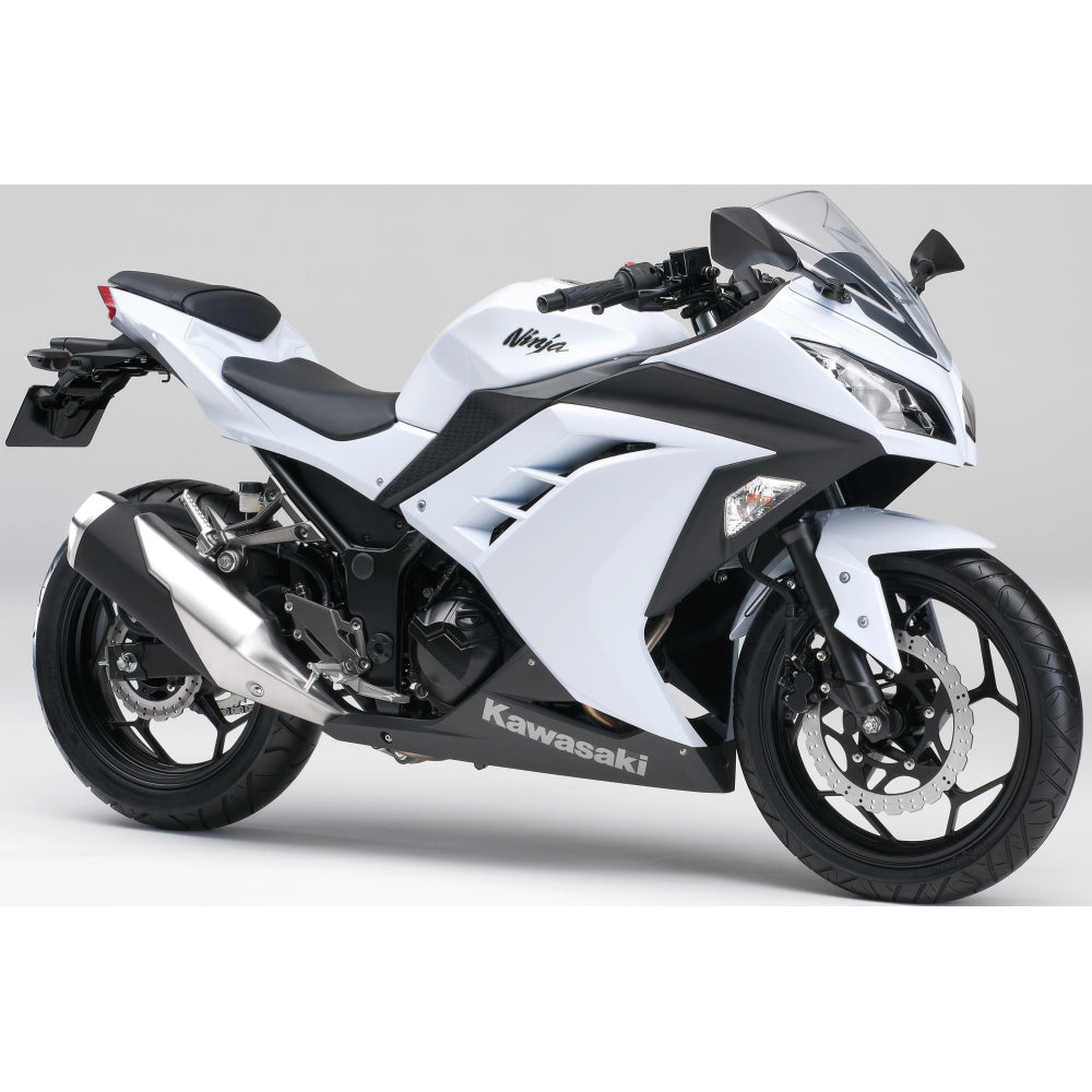 KAWASAKI(カワサキ) Ninja250 EX250L