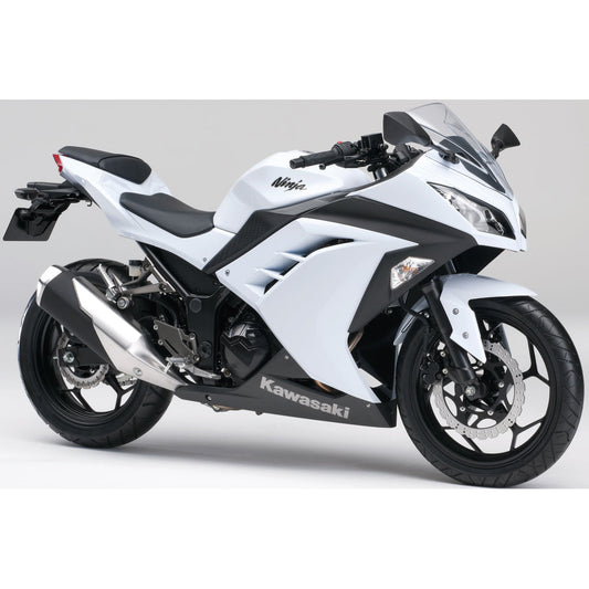 KAWASAKI(カワサキ) Ninja250 EX250L