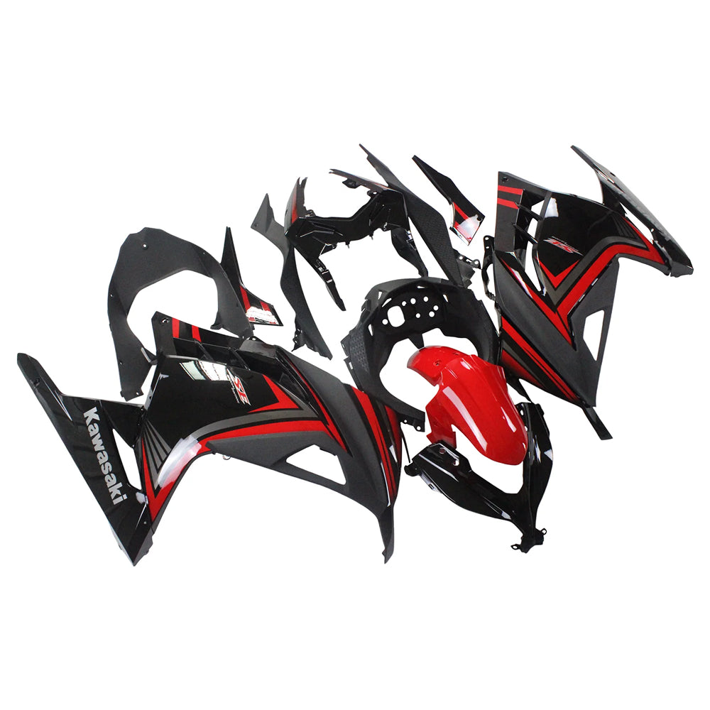 KAWASAKI(カワサキ) Ninja250 EX250L